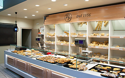 FORNO BOLOGNESE (Cesena)